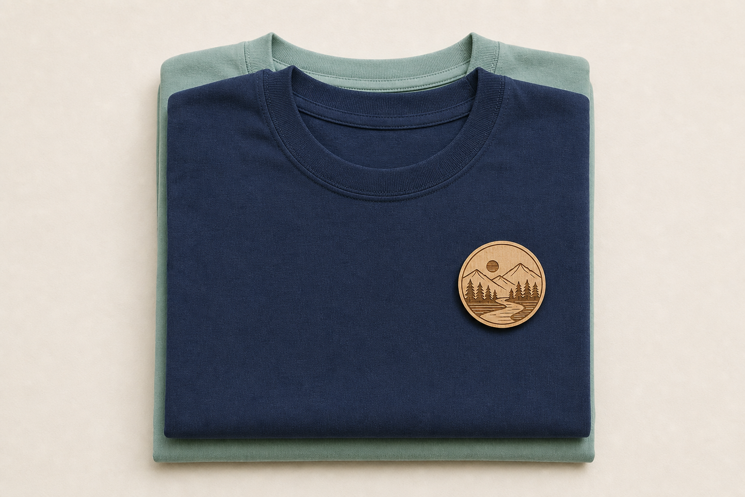 School-election and spirit apparel