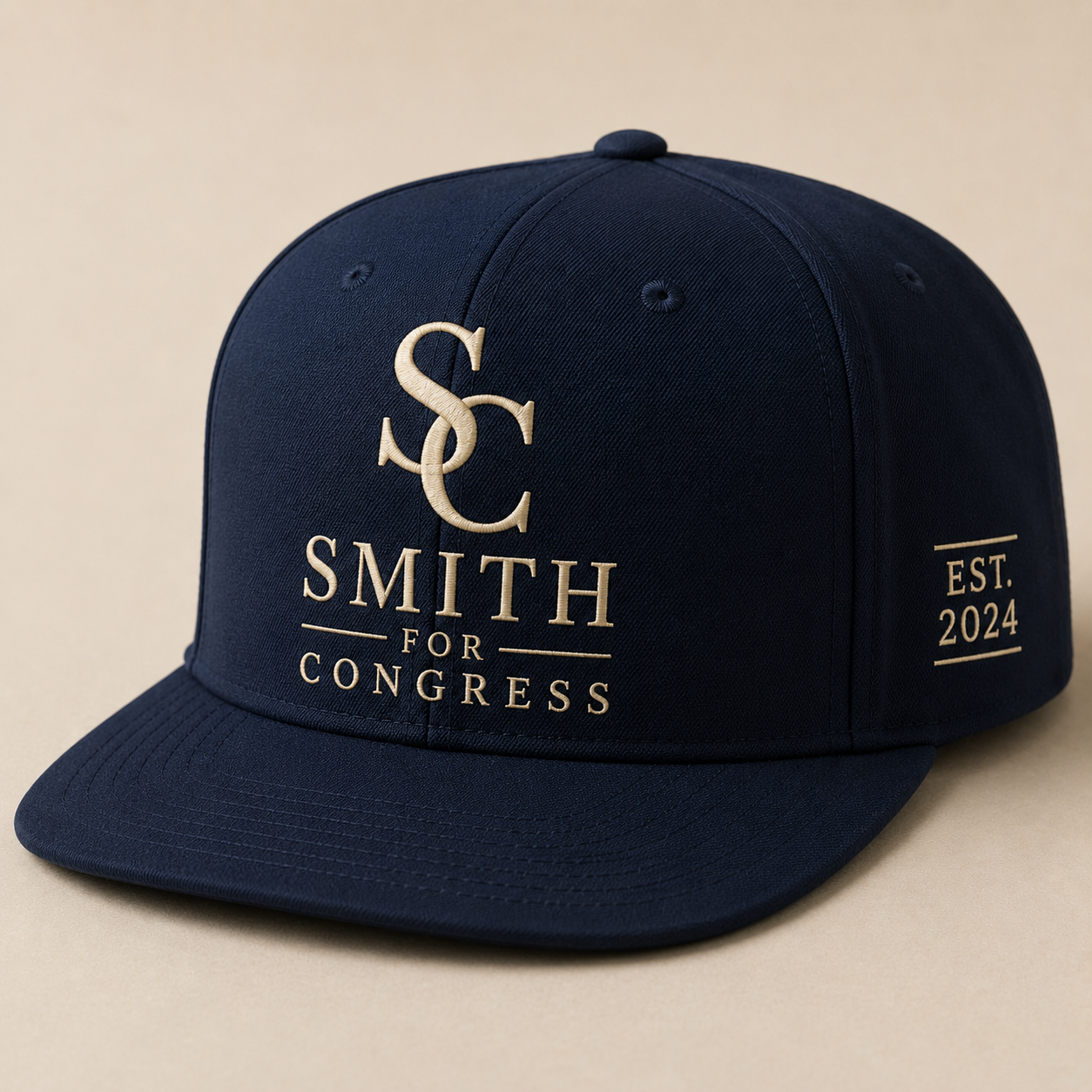Institutional PAC Staple